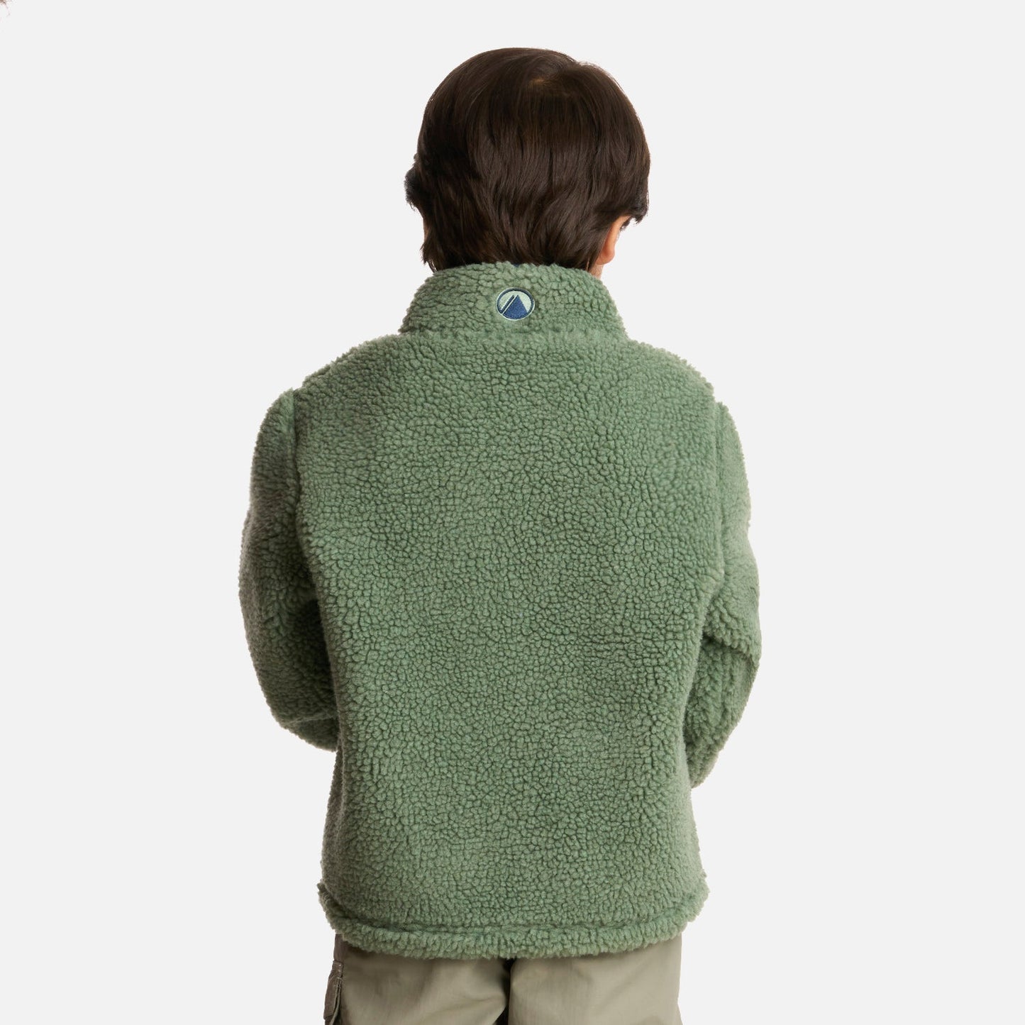 Polar Glaciar Sherpa-Pro Lippi Verde