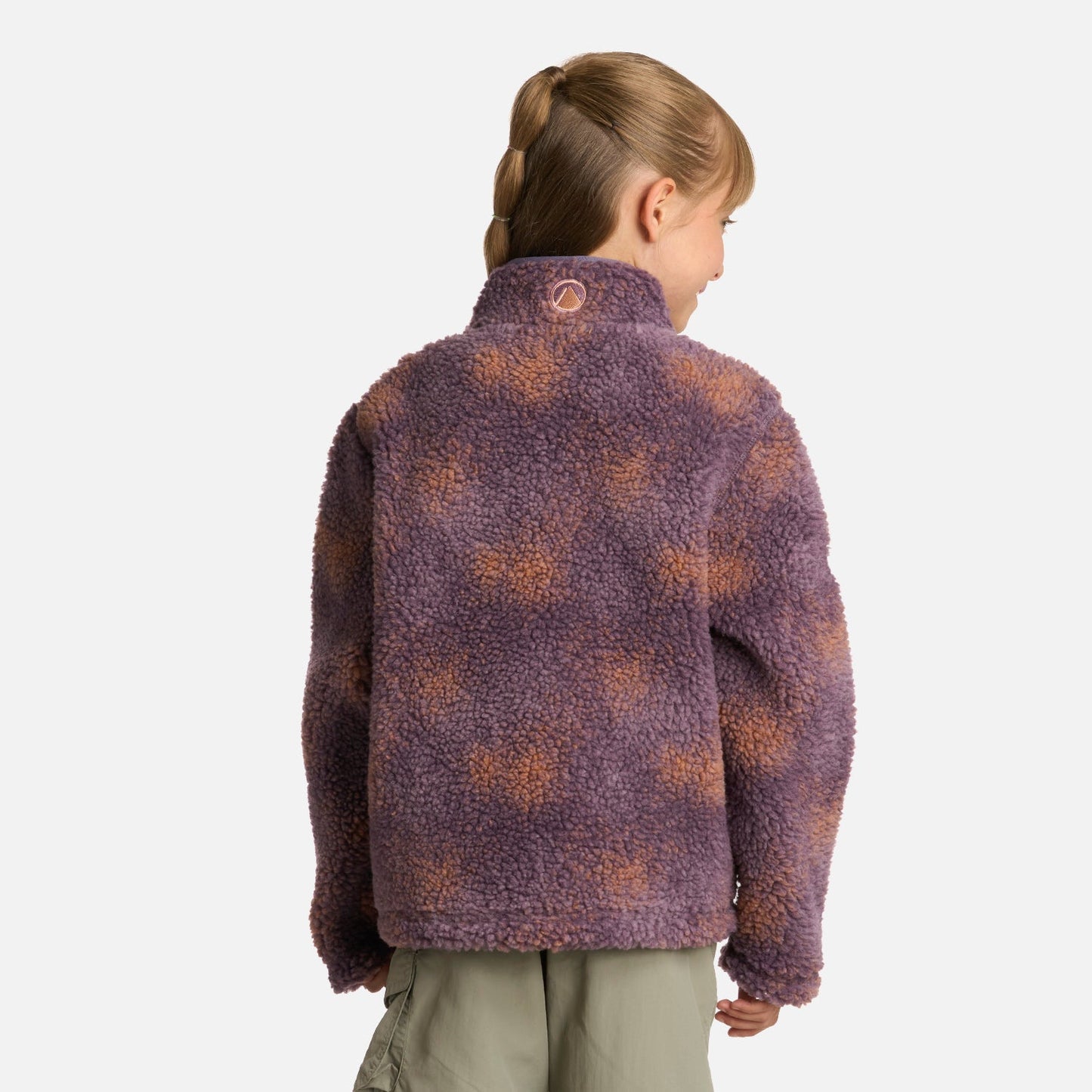 Polar Glaciar Sherpa-Pro Lippi Violeta