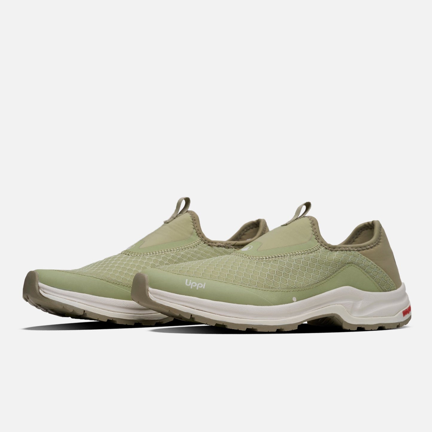 Zapatillas Lippi  Panal III Oliva