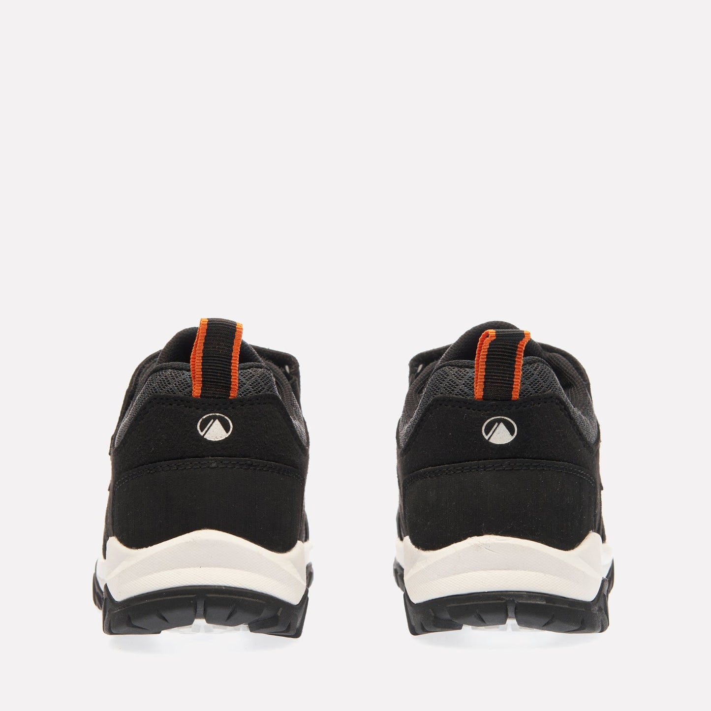 Zapatillas Lippi para niños Tellus Low Kids  Negro