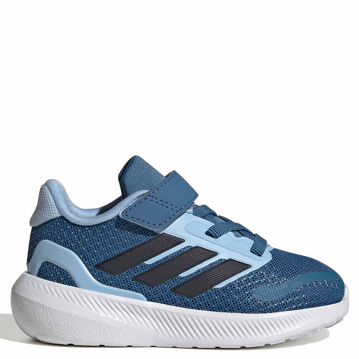 Zapatillas Runfalcon 5 Adidas Azul