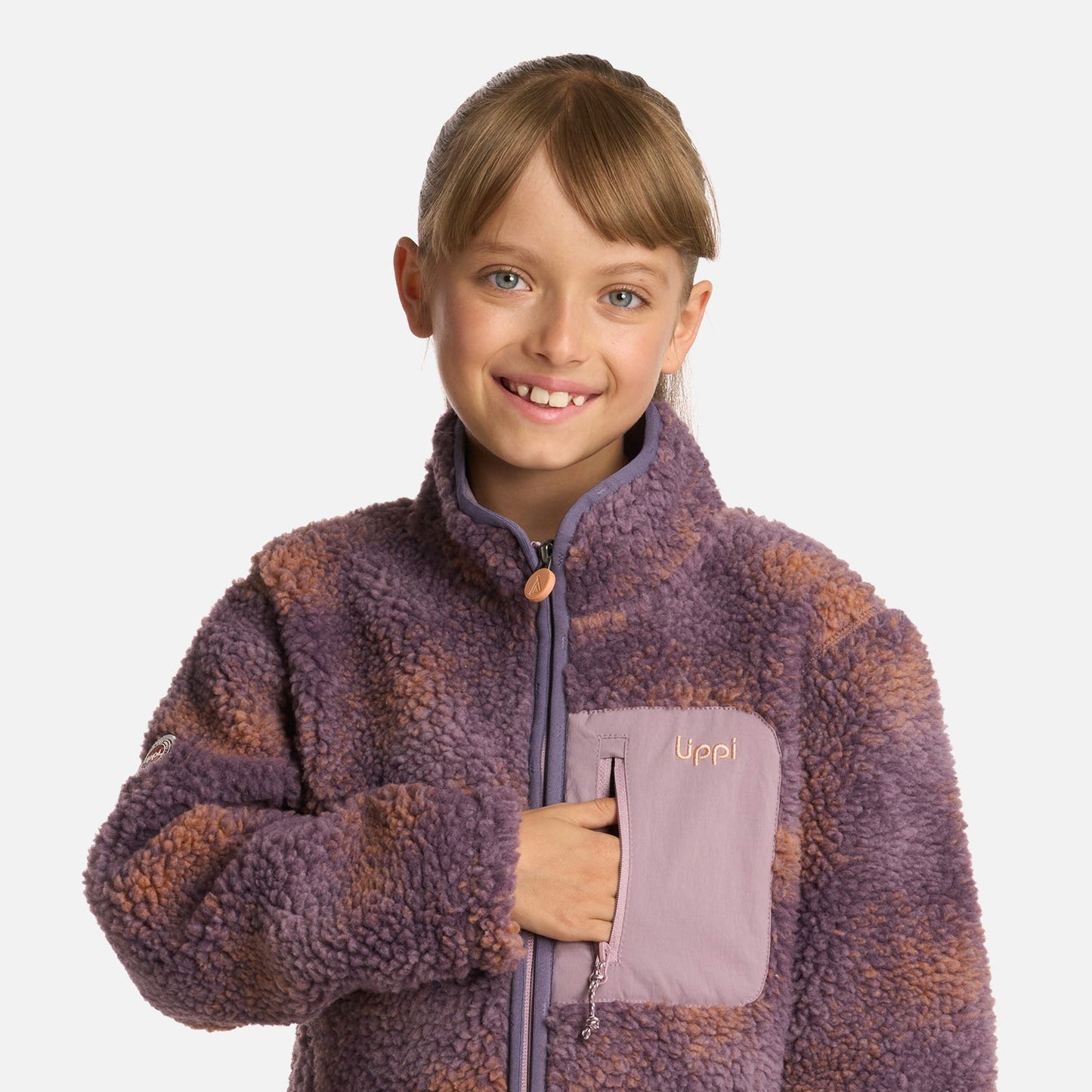 Polar Glaciar Sherpa-Pro Lippi Violeta