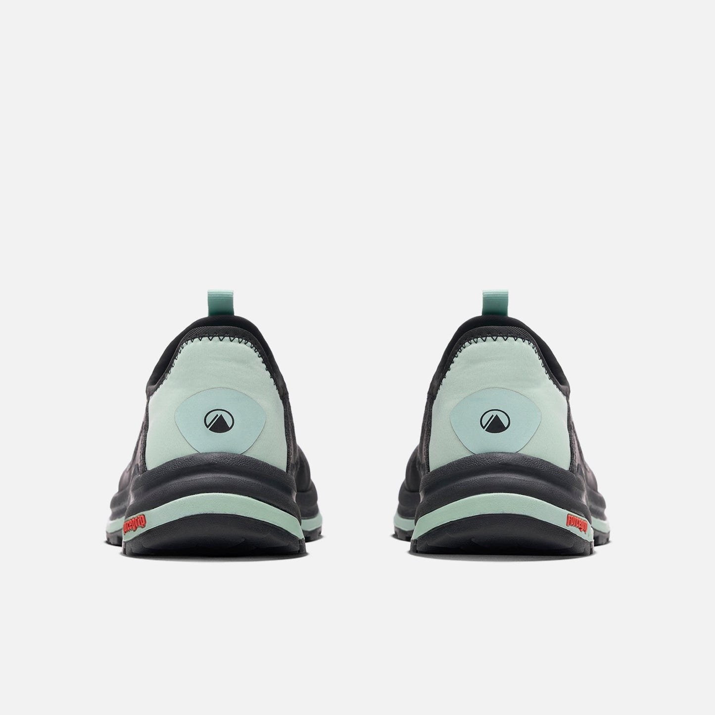 Zapatillas Lippi Panal III Negro