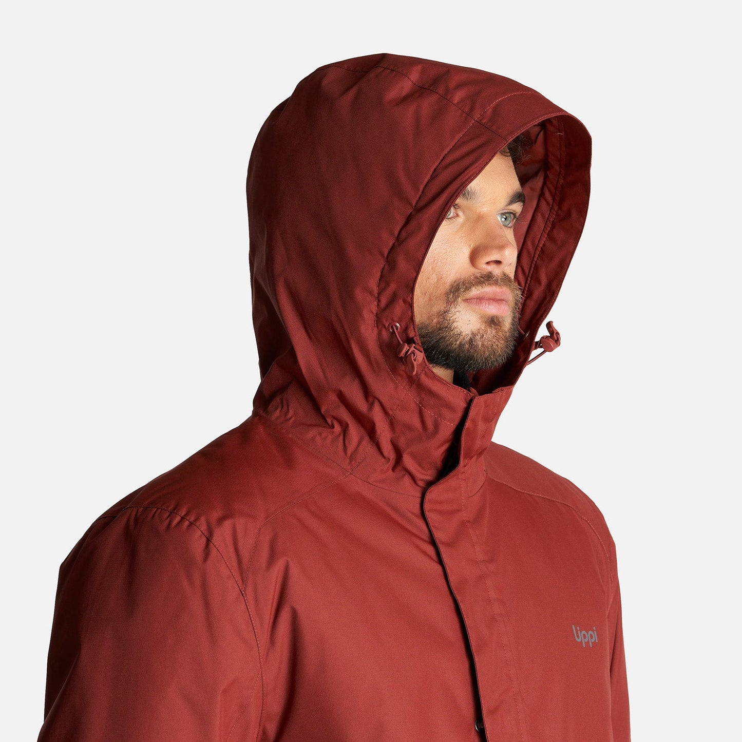 Parka Suntra Steampro Lippi Burdeo