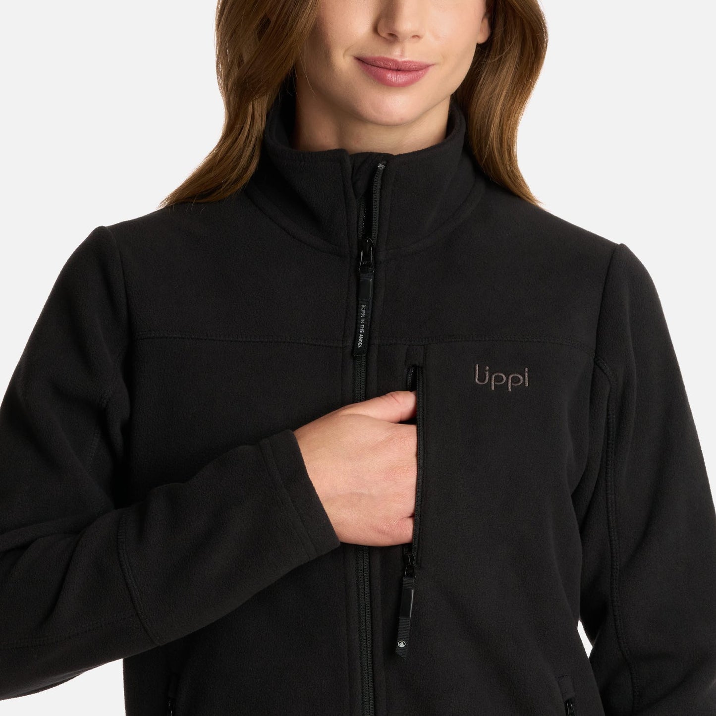 Polar Paicavi Therm-Pro Lippi Negro