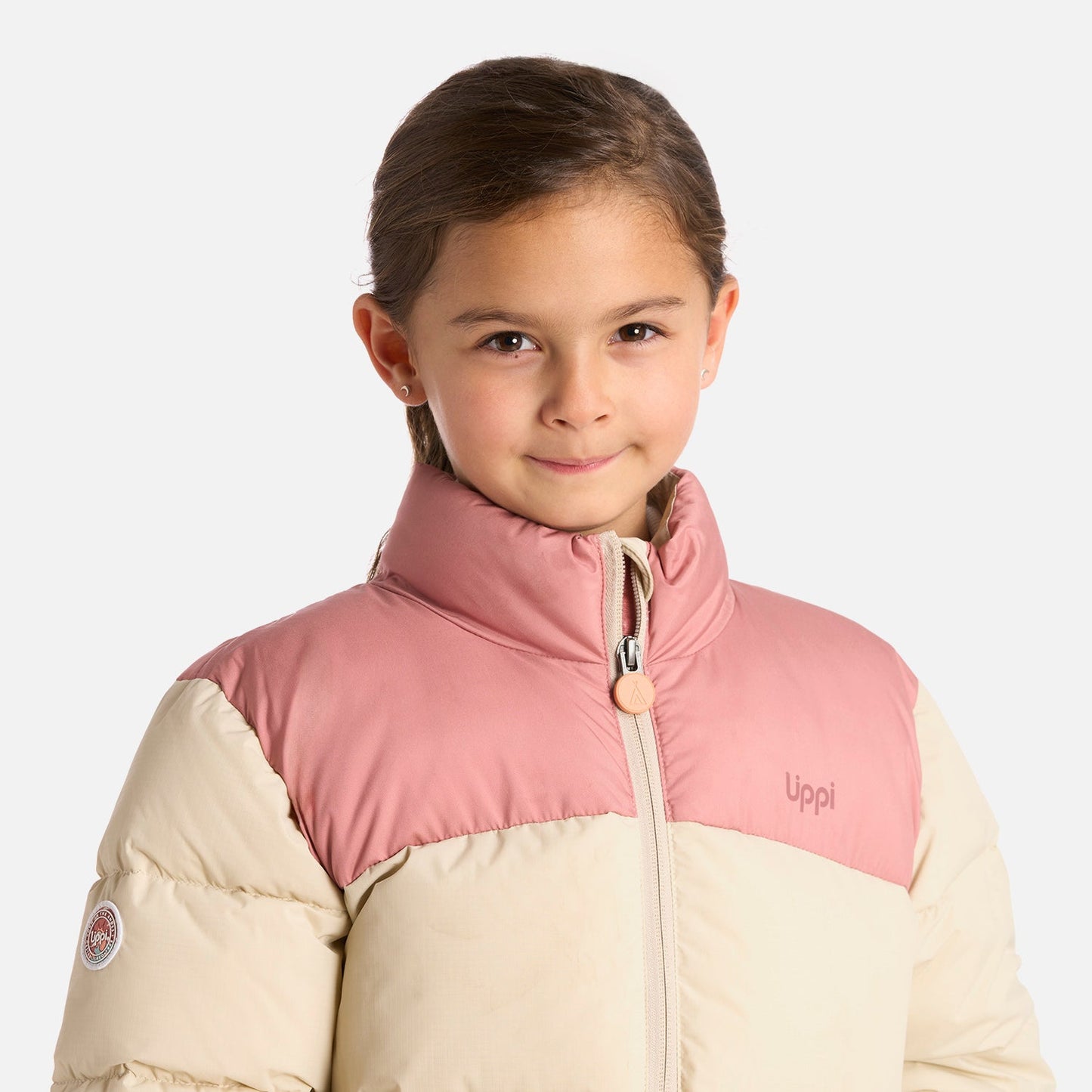 Parka Little Urban Steam-Pro Lippi Beige