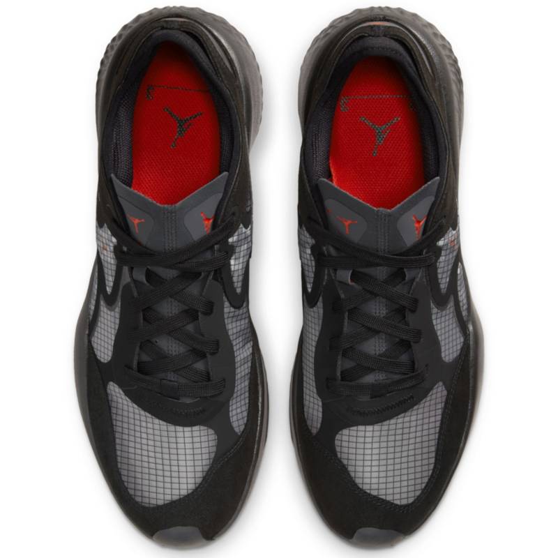 Zapatillas Nike Jordan Delta Low Negro