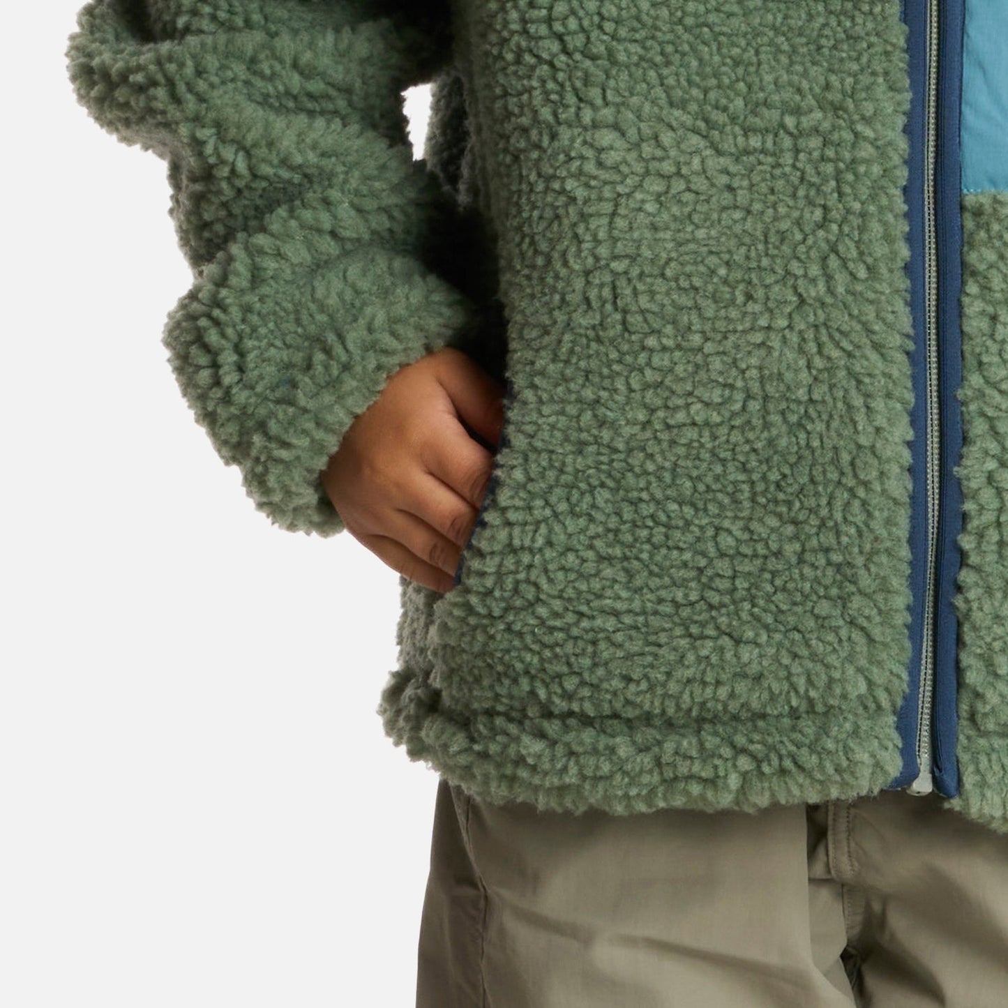 Polar Glaciar Sherpa-Pro Lippi Verde