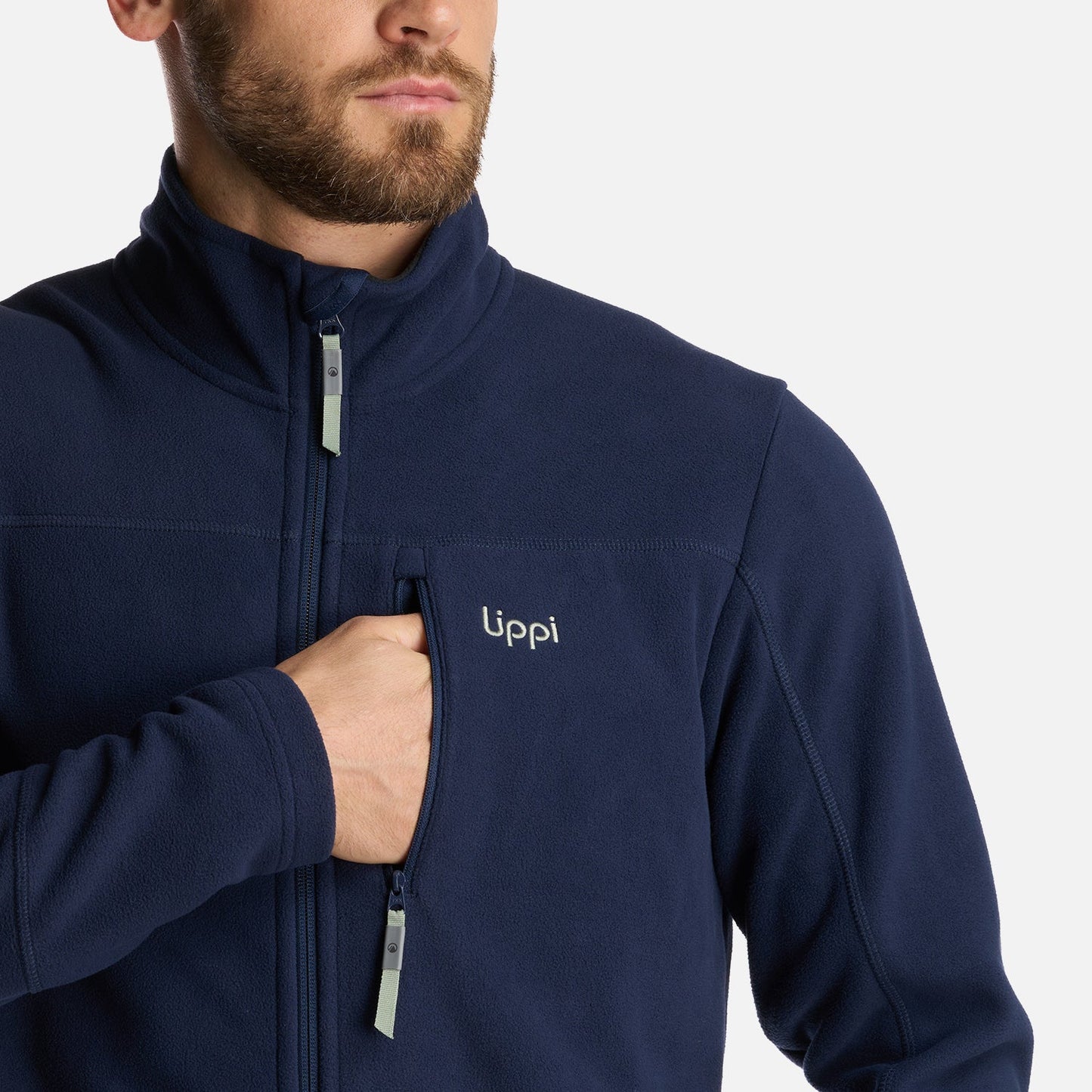 Polar Paicavi Therm-Pro Lippi Azul