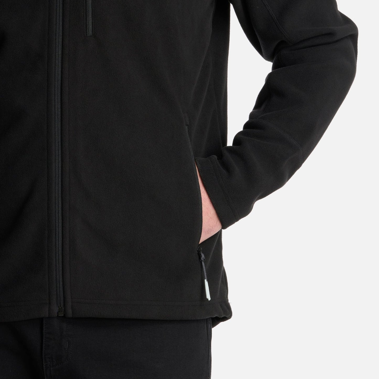 Polar Paicavi Therm-Pro Lippi Negro