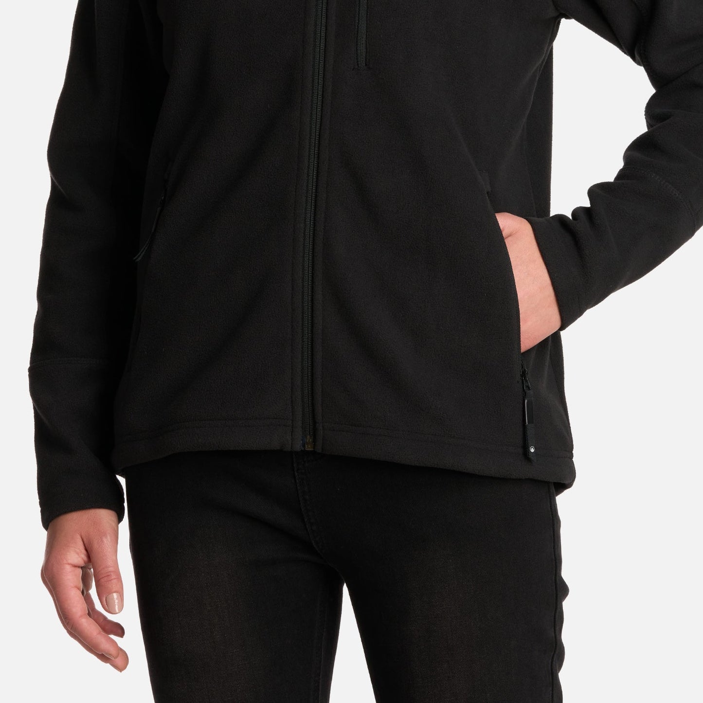 Polar Paicavi Therm-Pro Lippi Negro