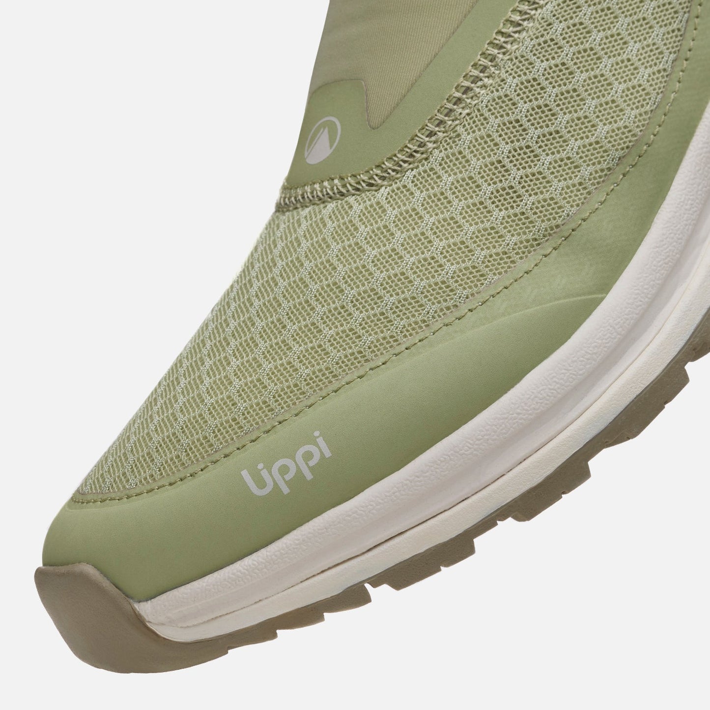 Zapatillas Lippi  Panal III Oliva