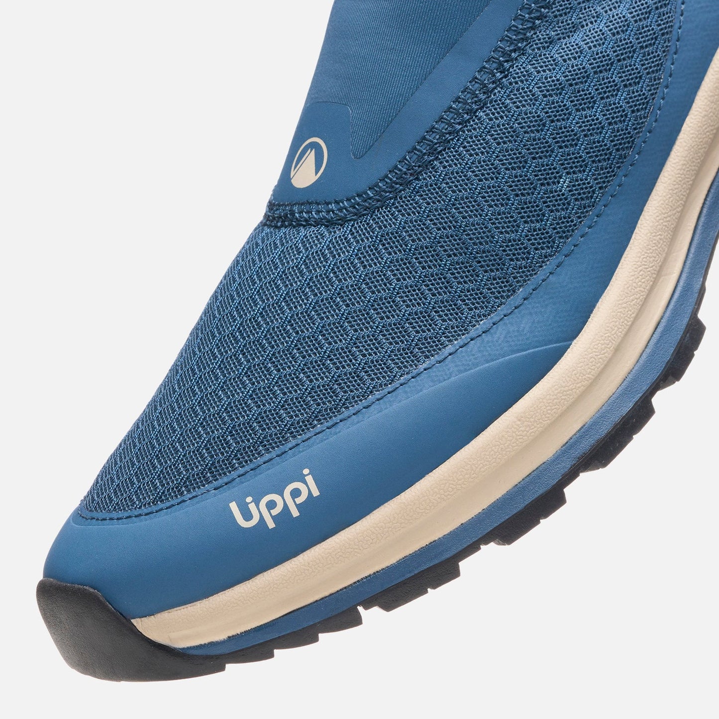 Zapatillas Lippi Panal III Azul