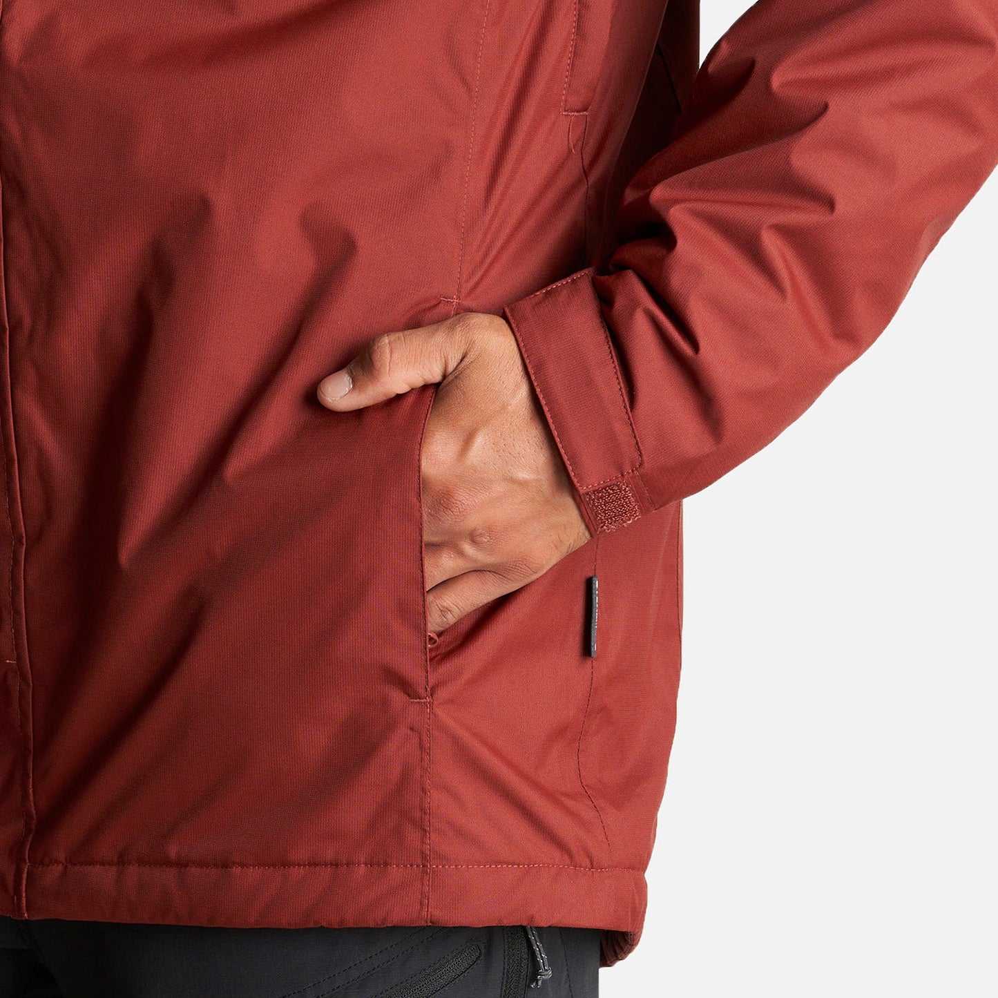 Parka Suntra Steampro Lippi Burdeo