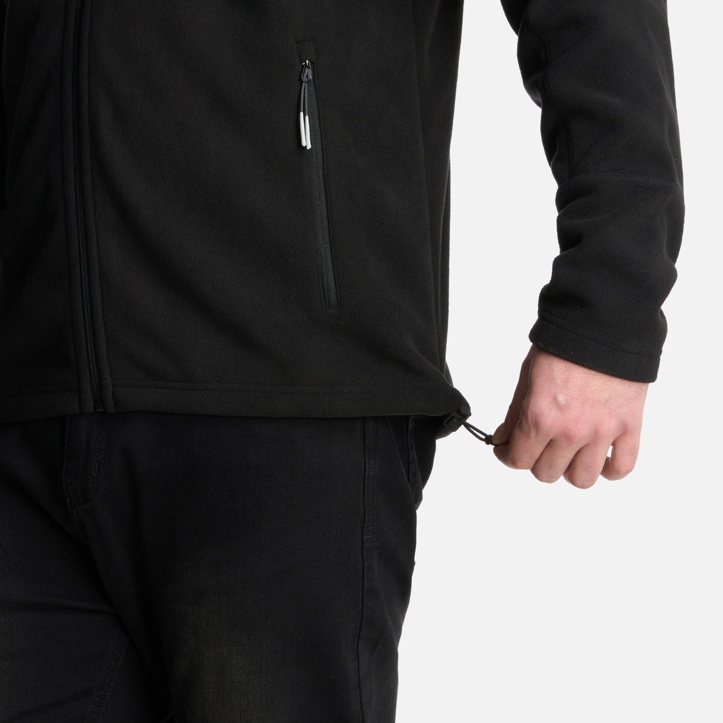 Polar Paicavi Therm-Pro Lippi Negro