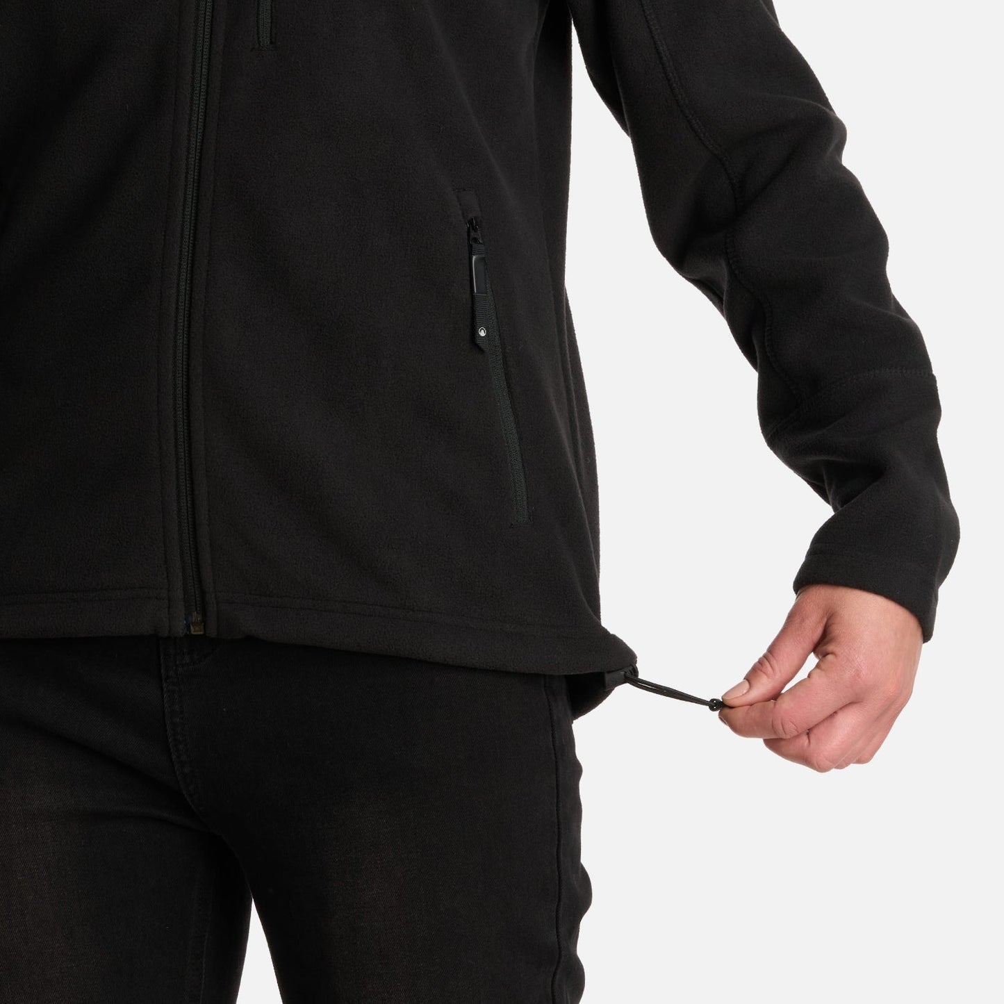 Polar Paicavi Therm-Pro Lippi Negro