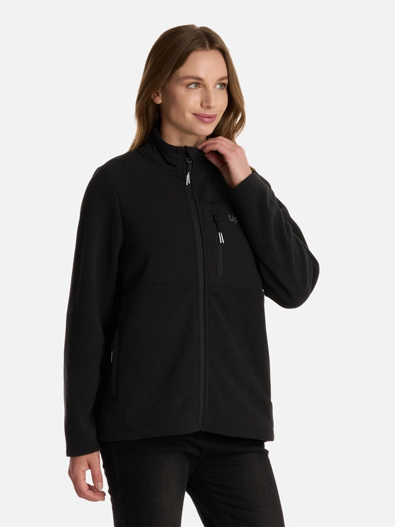 Polar Creekftont Lippi Negro