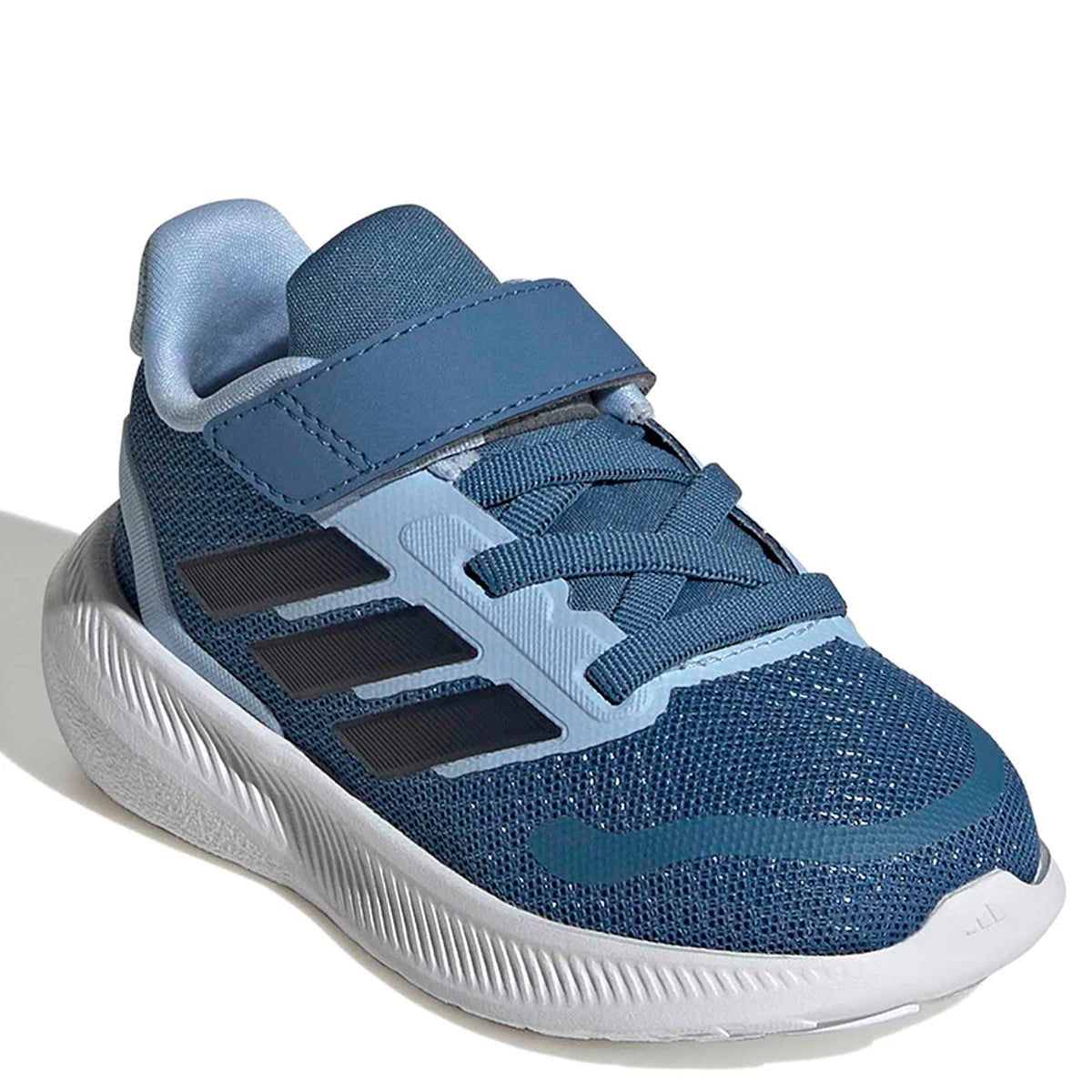 Zapatillas Runfalcon 5 Adidas Azul