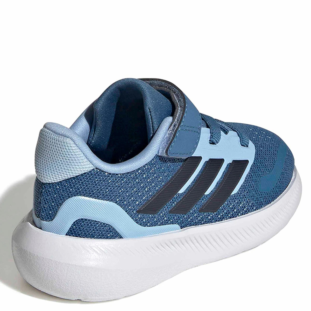 Zapatillas Runfalcon 5 Adidas Azul