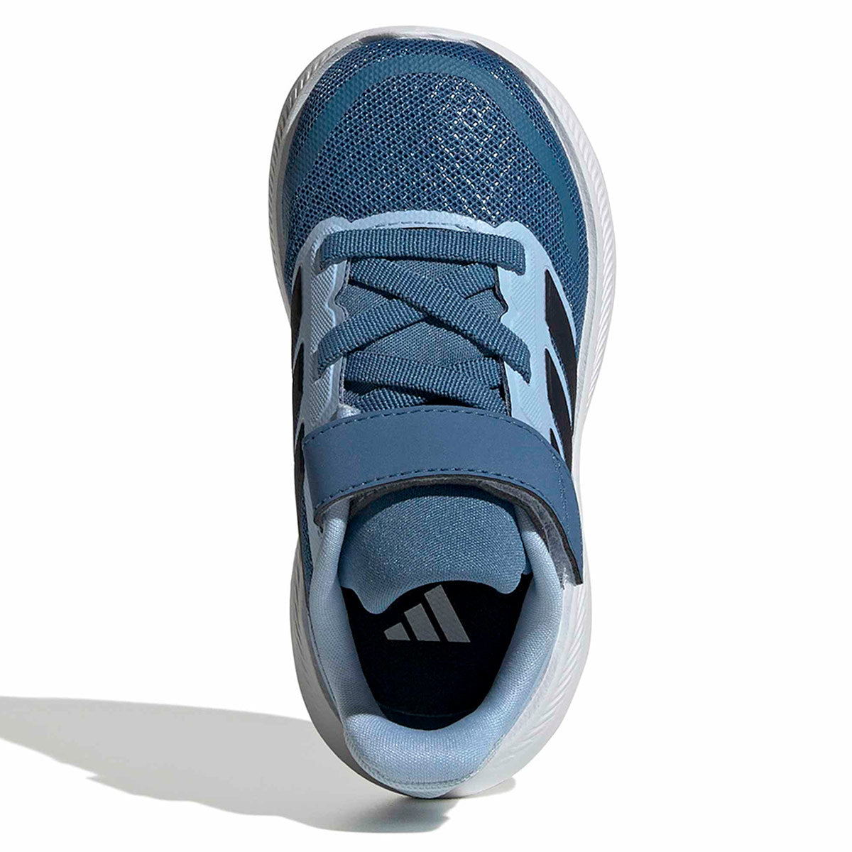 Zapatillas Runfalcon 5 Adidas Azul