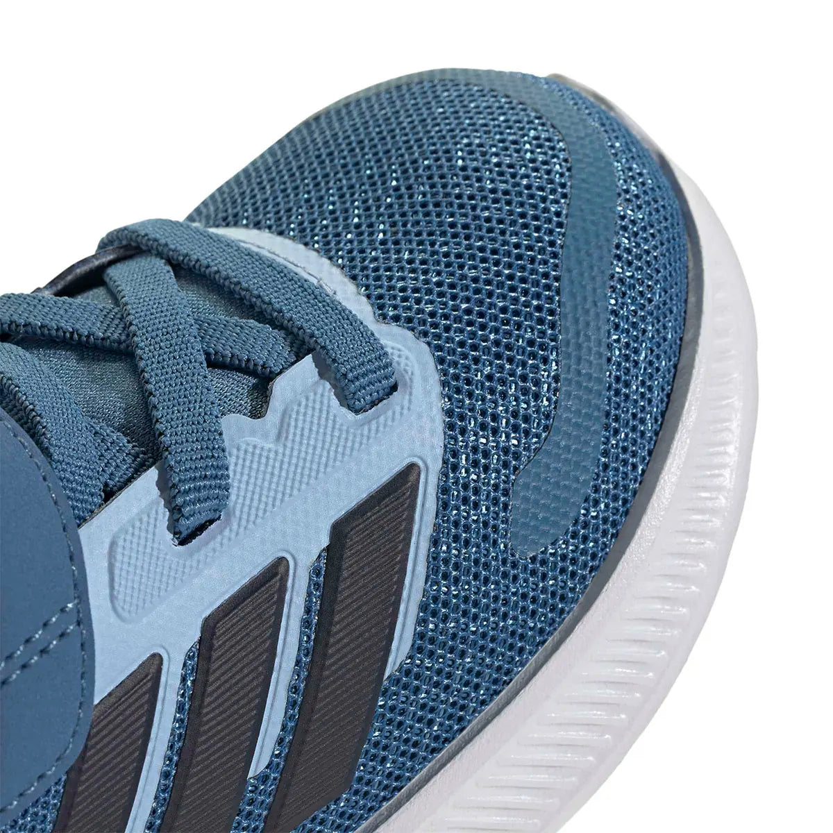 Zapatillas Runfalcon 5 Adidas Azul