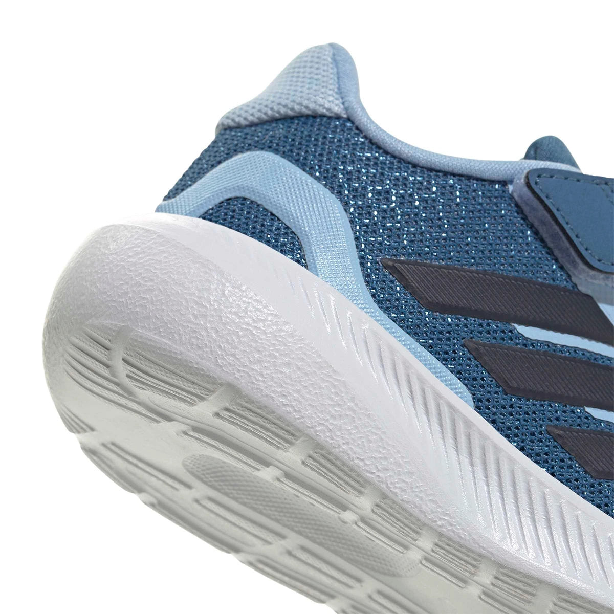 Zapatillas Runfalcon 5 Adidas Azul