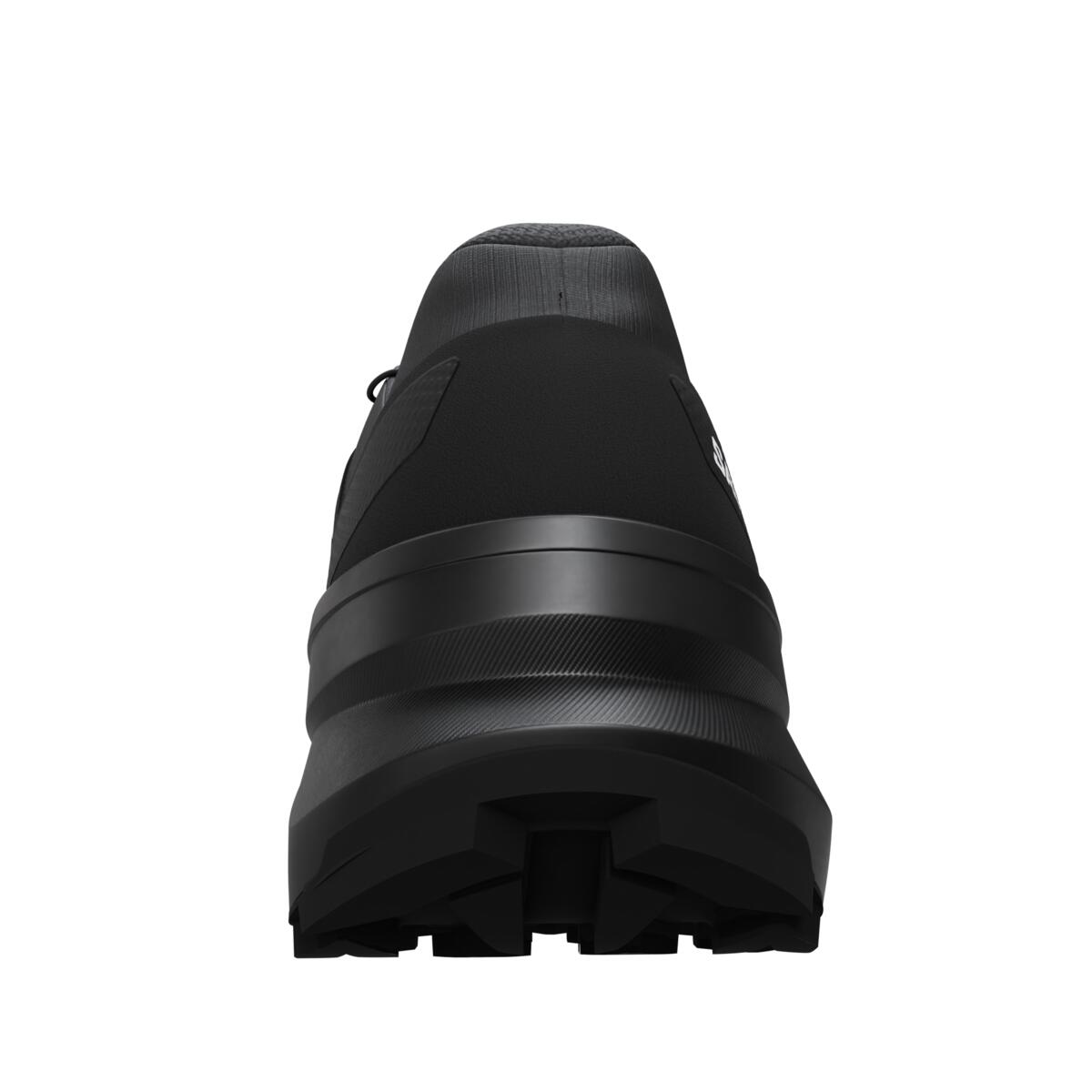 Zapatillas Speedcross Peak BK Salomon Negro