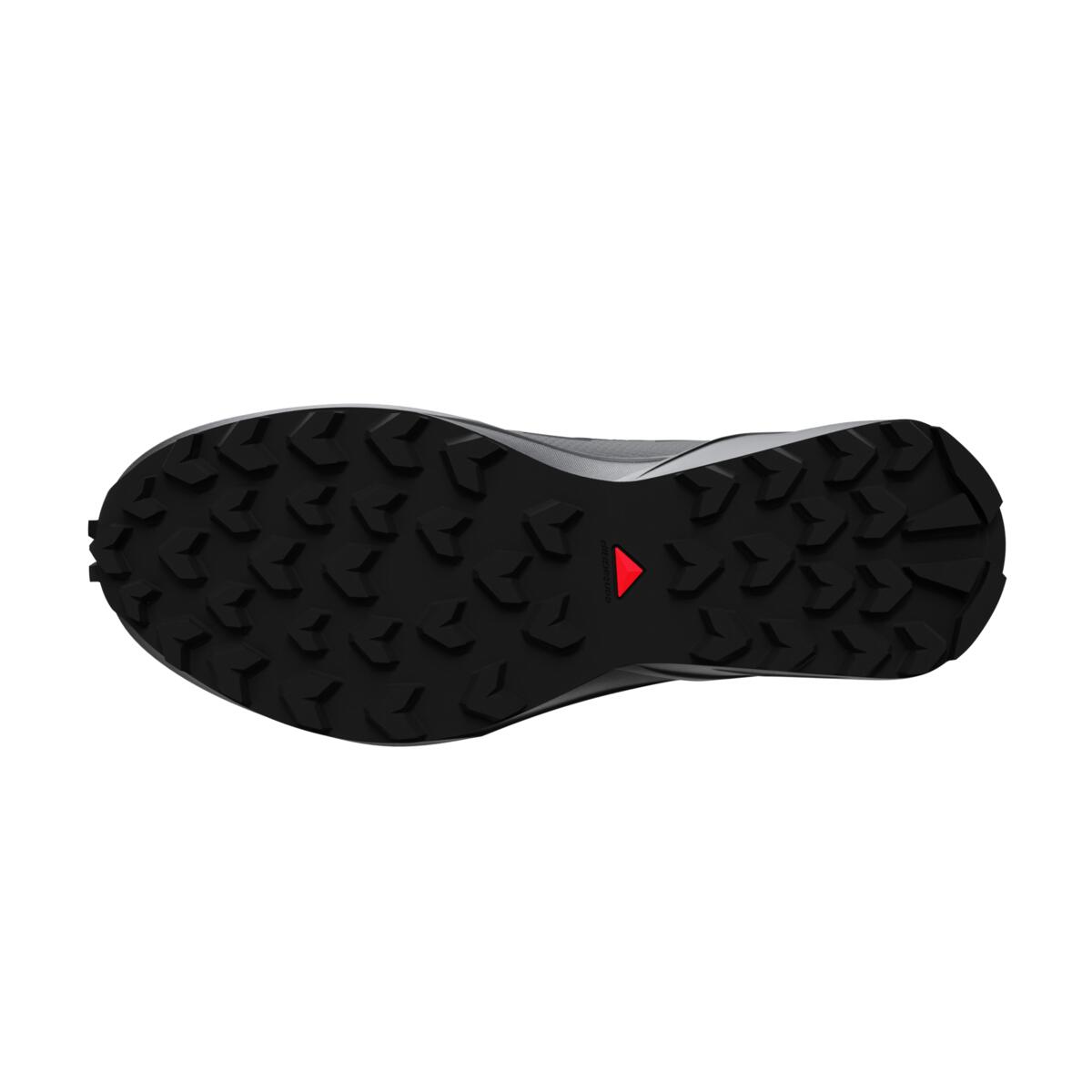 Zapatillas Speedcross Peak BK Salomon Negro