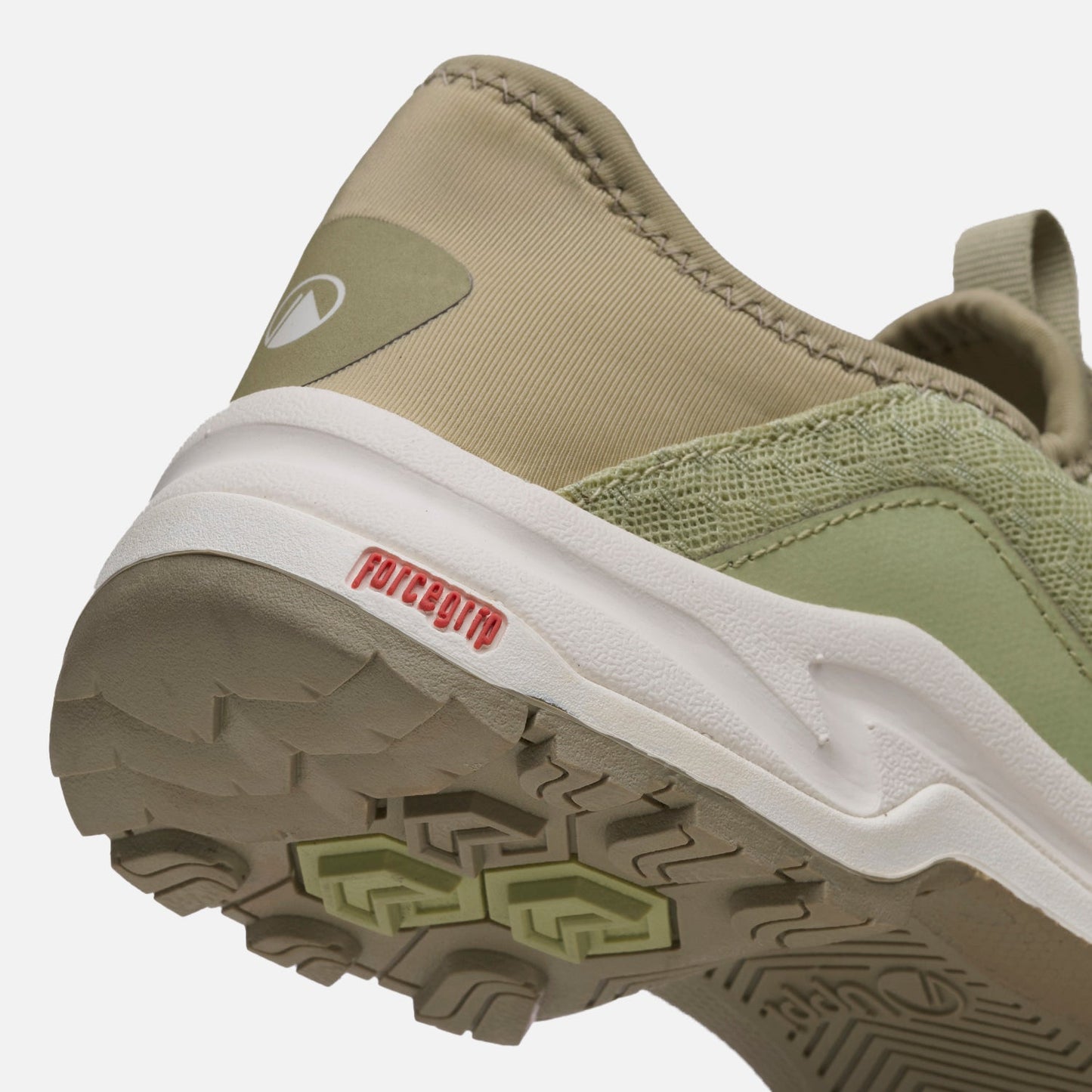 Zapatillas Lippi  Panal III Oliva