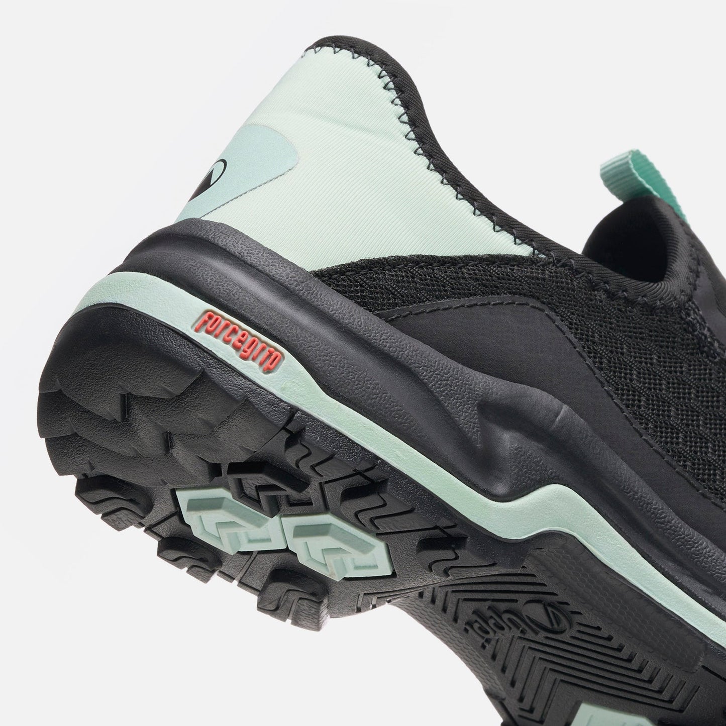 Zapatillas Lippi Panal III Negro