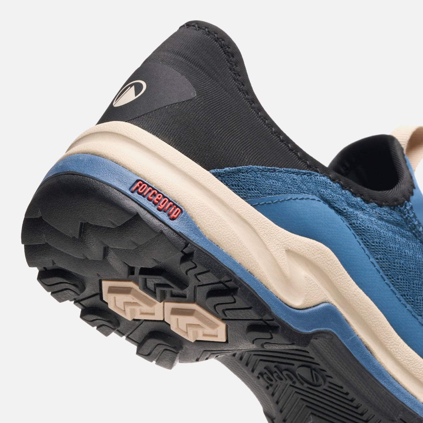 Zapatillas Lippi Panal III Azul