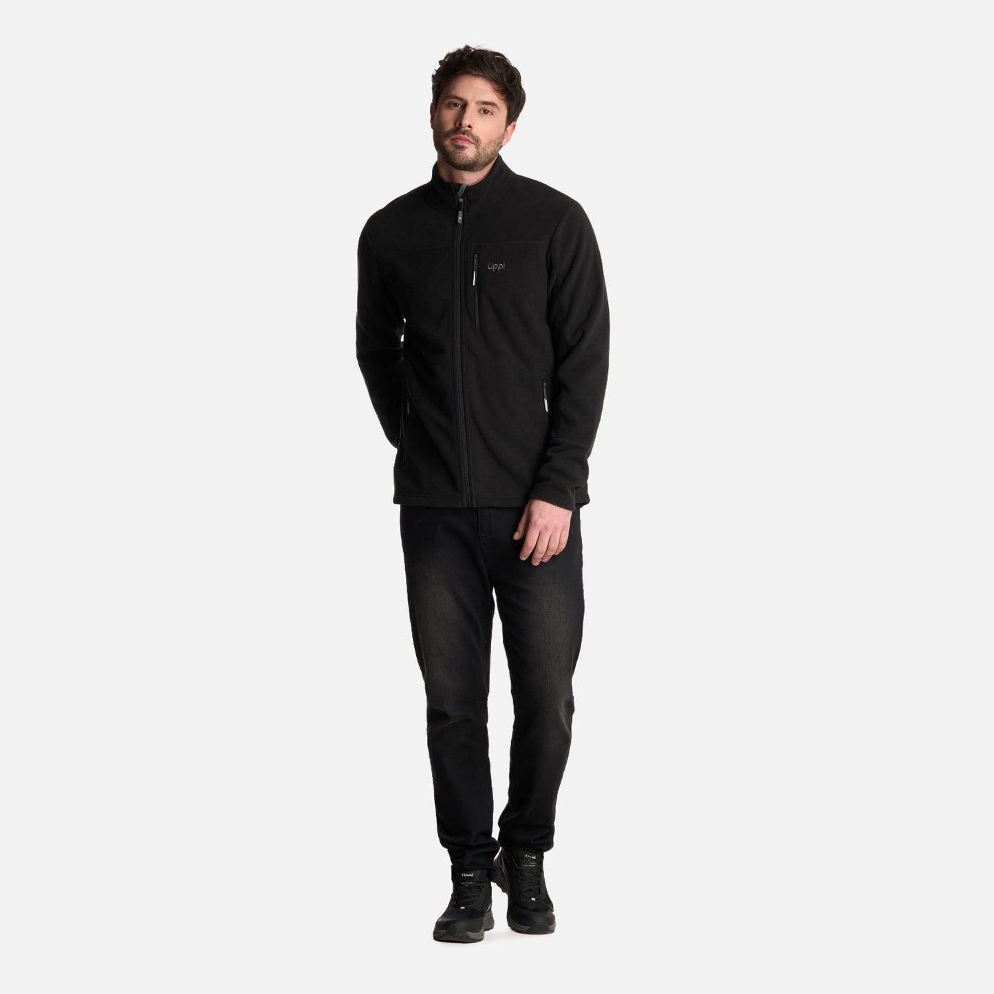 Polar Paicavi Therm-Pro Lippi Negro