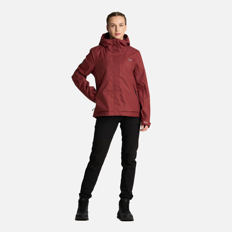 Parka Blizzard B-Dry Hoody Lippi Burdeo