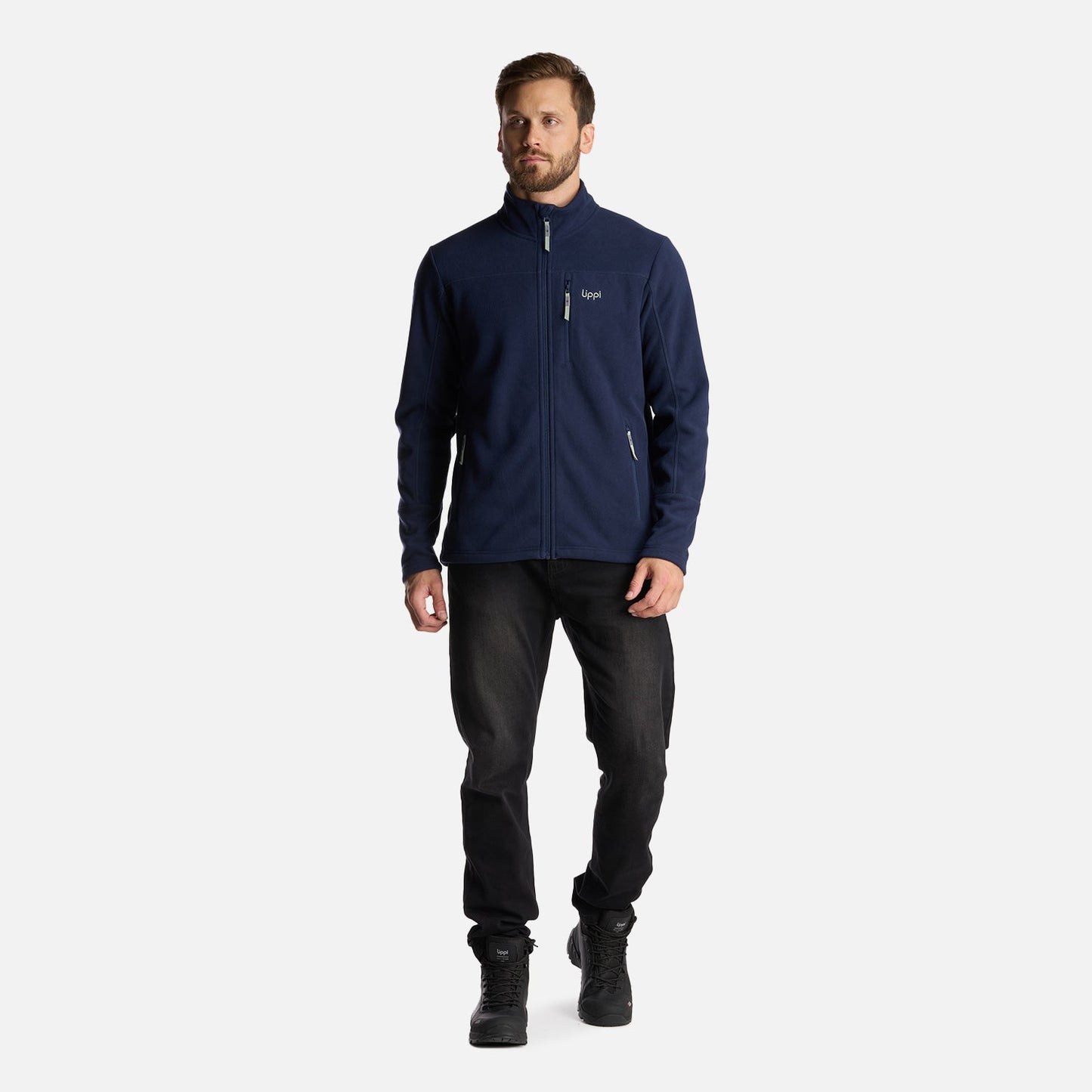 Polar Paicavi Therm-Pro Lippi Azul