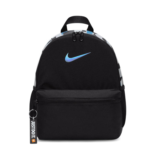 Mochila Brasilia JDI Nike Negro