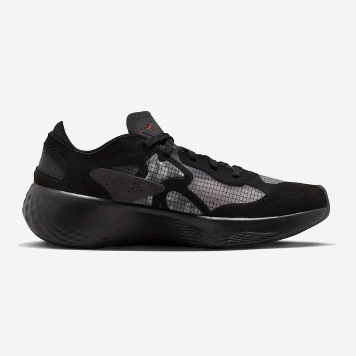 Zapatillas Nike Jordan Delta Low Negro