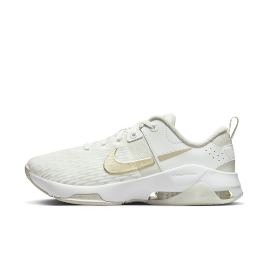 Zapatilla Zoom Bella 6 Premium Nike Blanco