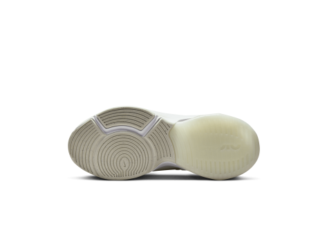 Zapatilla Zoom Bella 6 Premium Nike Blanco