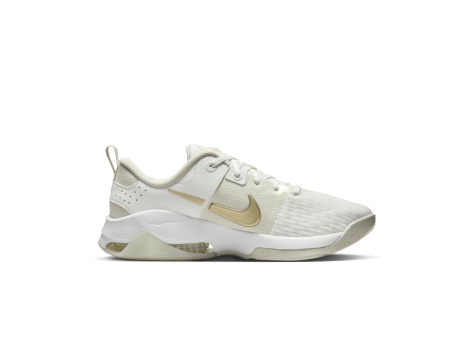 Zapatilla Zoom Bella 6 Premium Nike Blanco