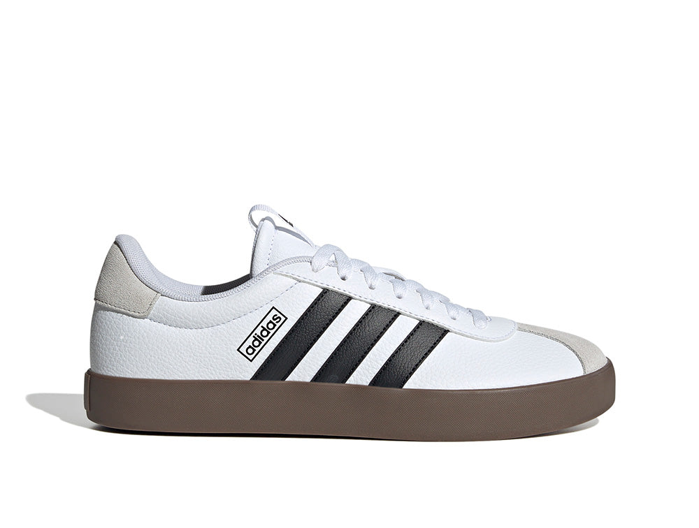 Zapatillas Vl Court 3.0 Adidas Blanco