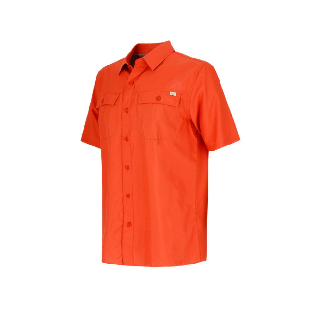 Camisa Lassen Doite Naranja
