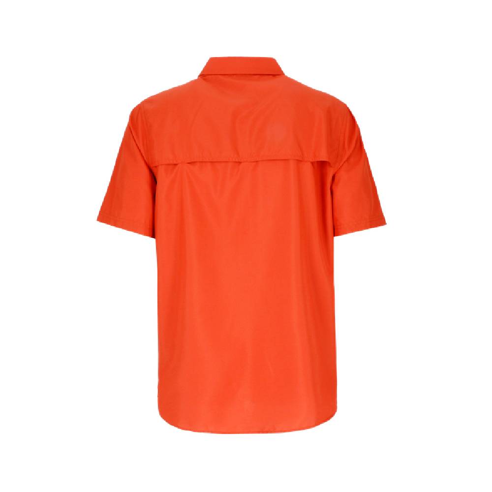 Camisa Lassen Doite Naranja