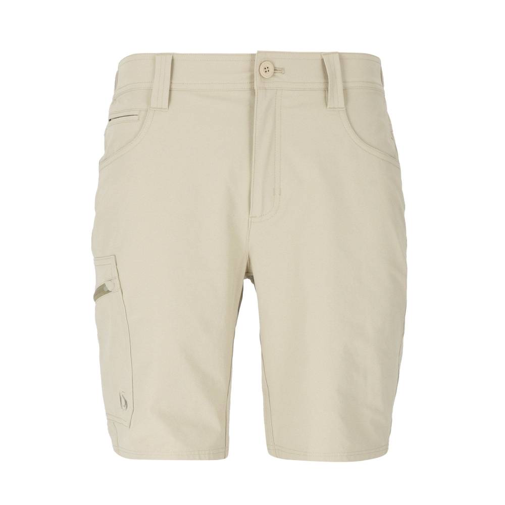 Short Katmai Doite Beige