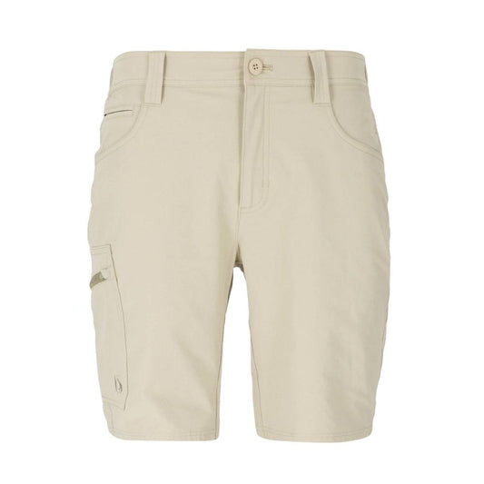 Short Katmai Doite Beige