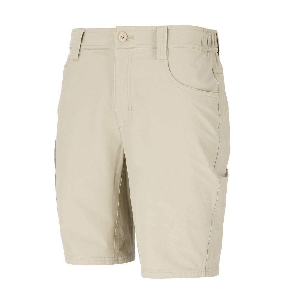 Short Katmai Doite Beige