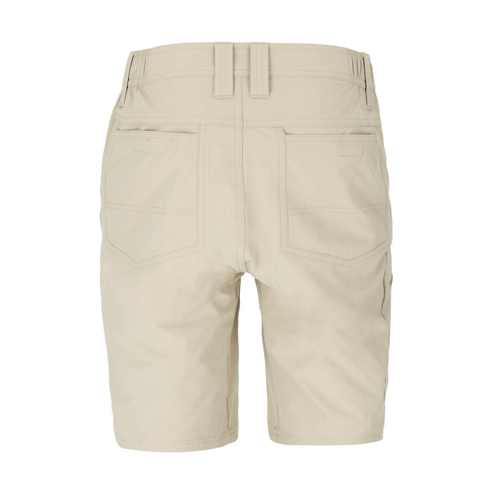 Short Katmai Doite Beige