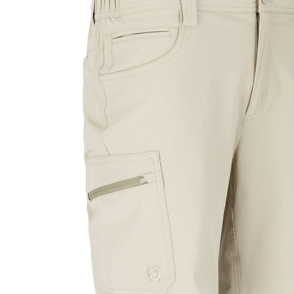 Short Katmai Doite Beige