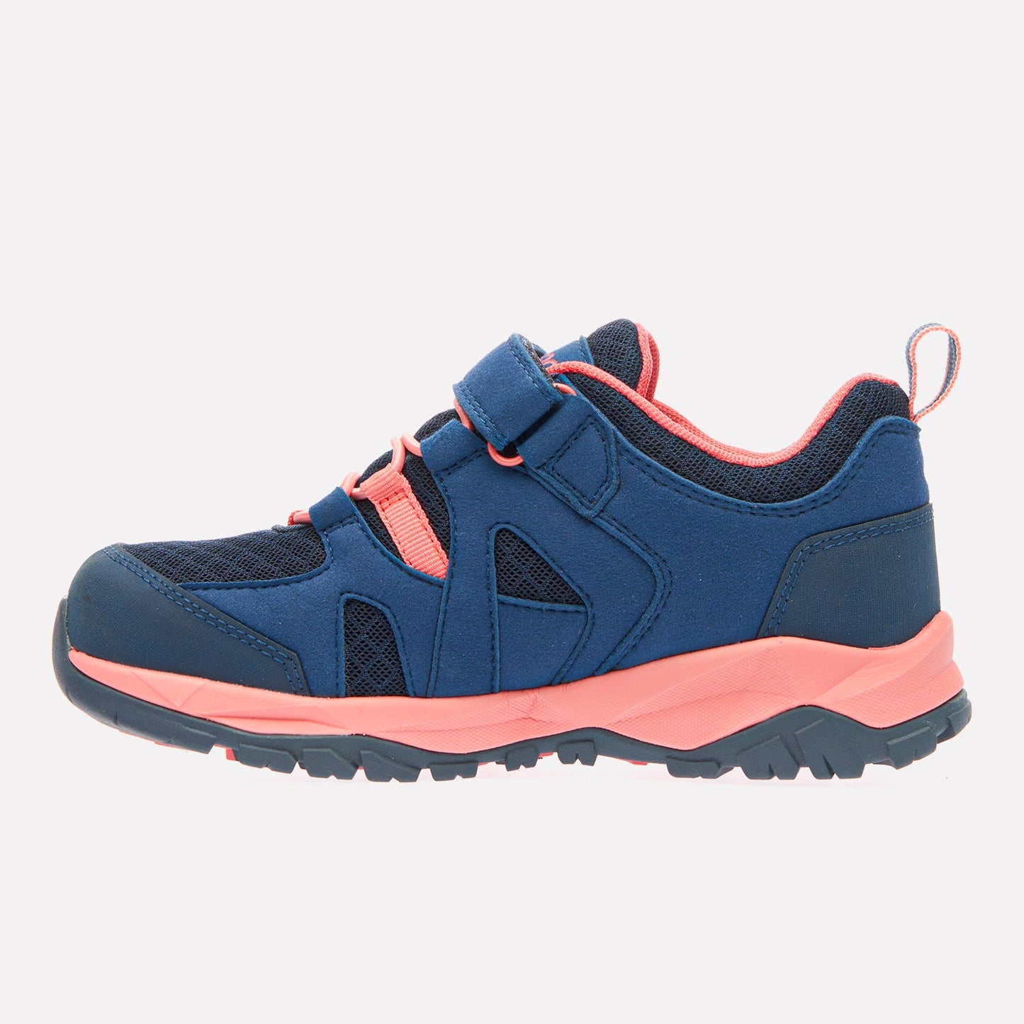 Zapatillas Lippi para niños Tellus Low Kids Azul