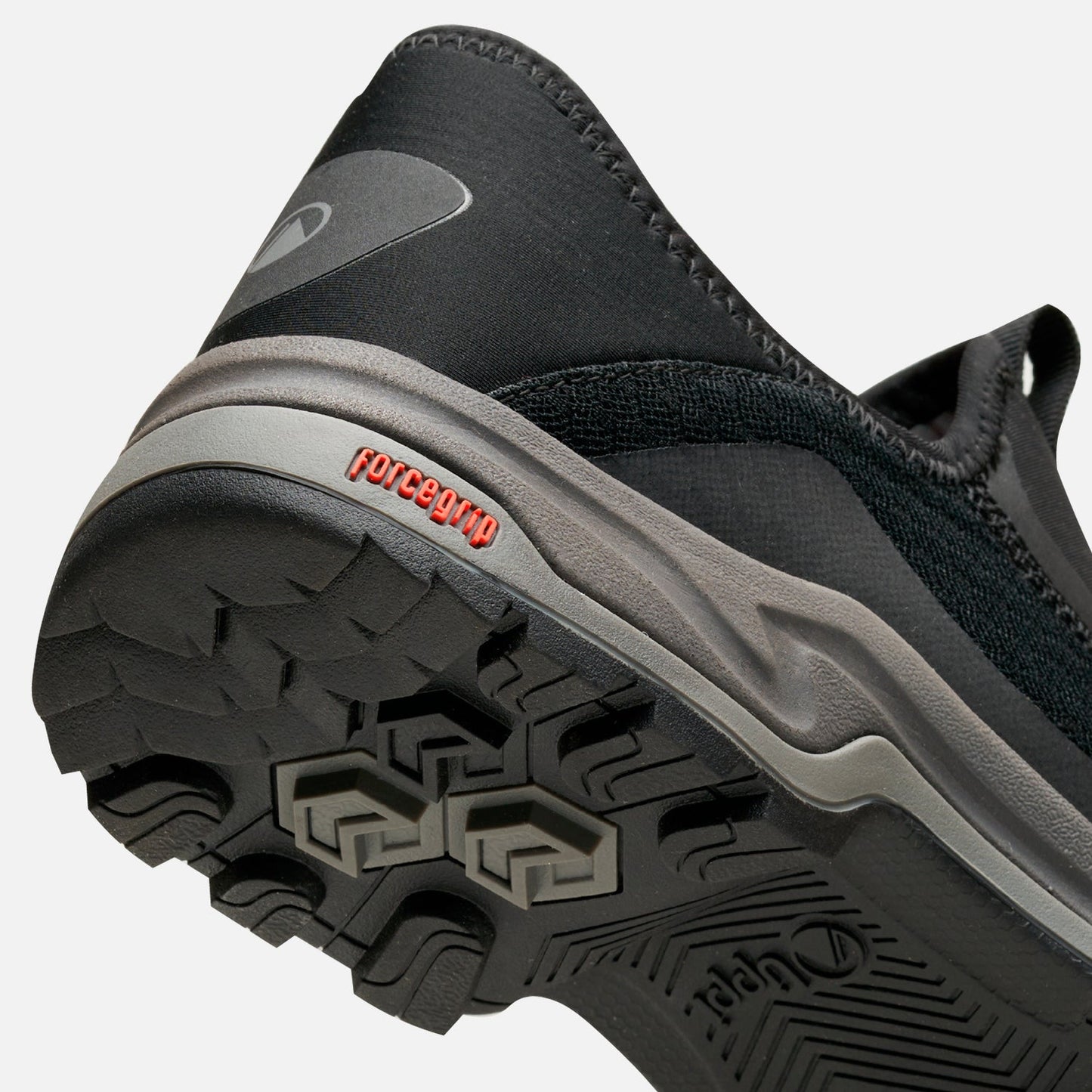 Zapatillas Lippi Panal III Negro