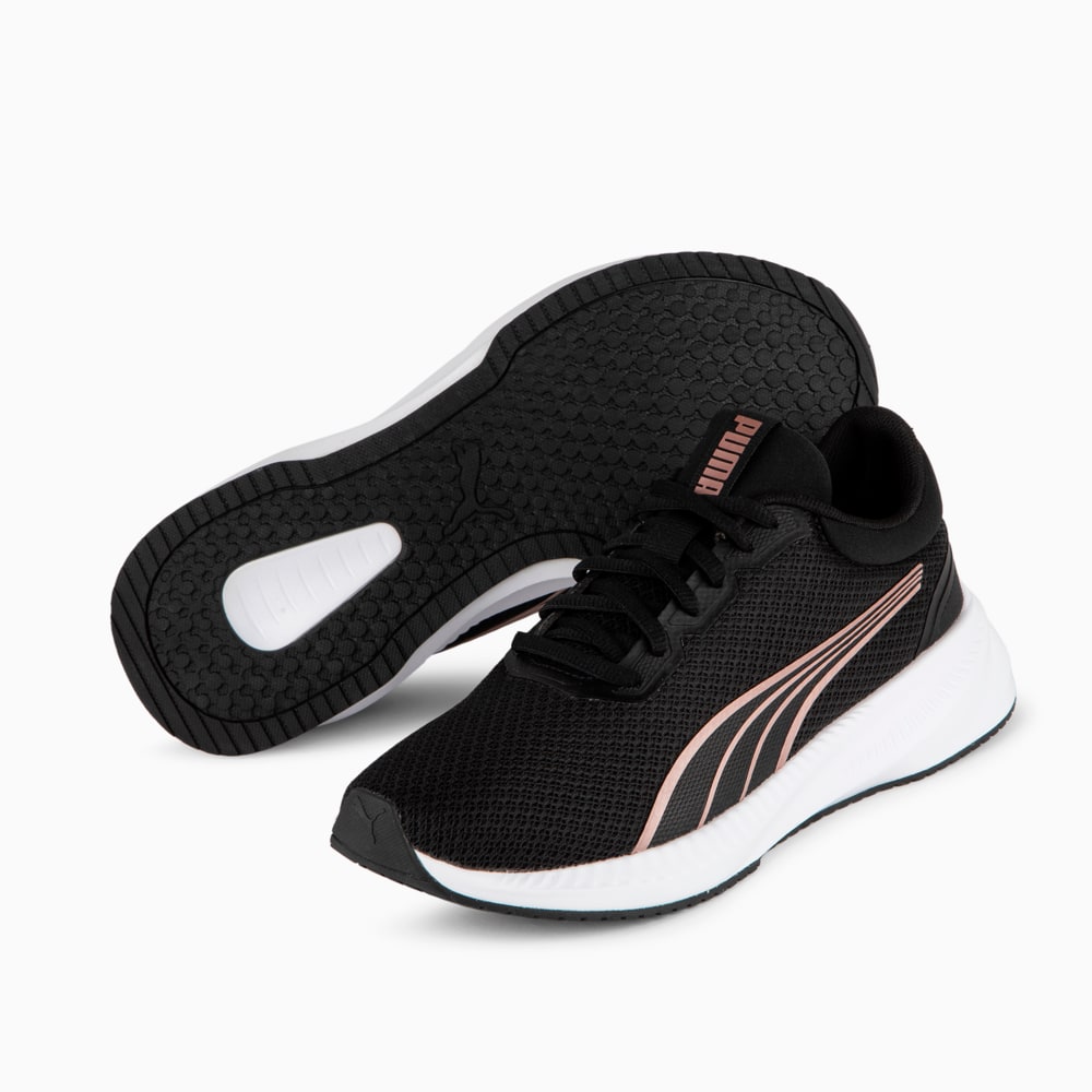 Zapatillas Puma de running Flyer Lite 3 Evo Negro